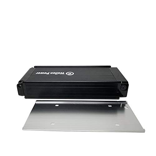 Wallen Power (DE Warehouse 48V 15Ah Ebike Akku Lithium Batterie Cover