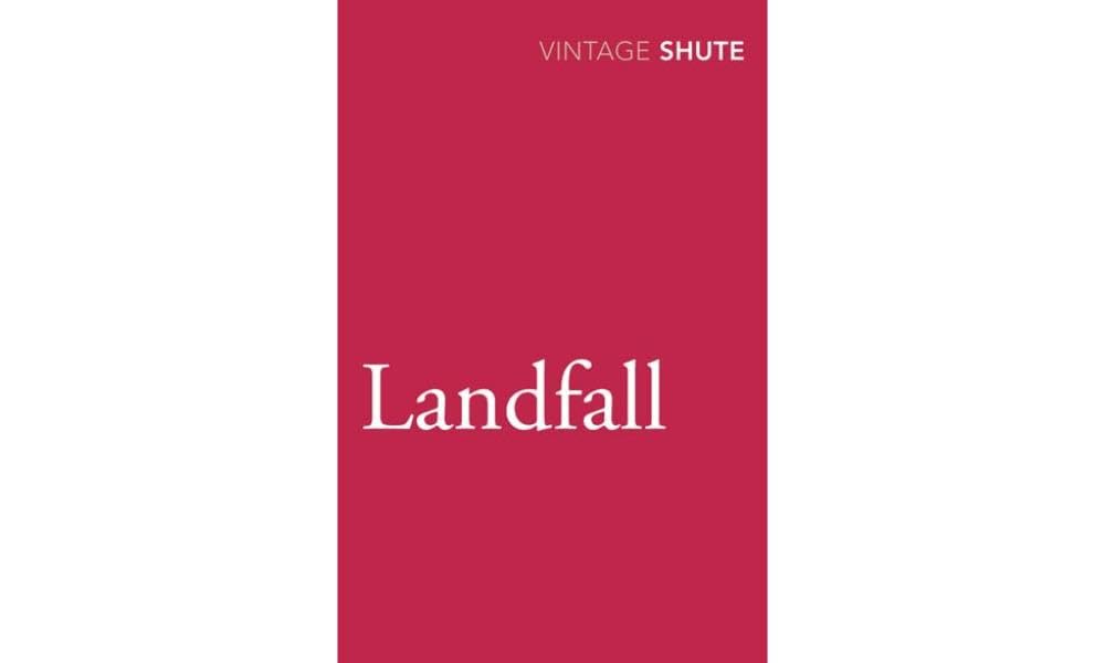 Landfall