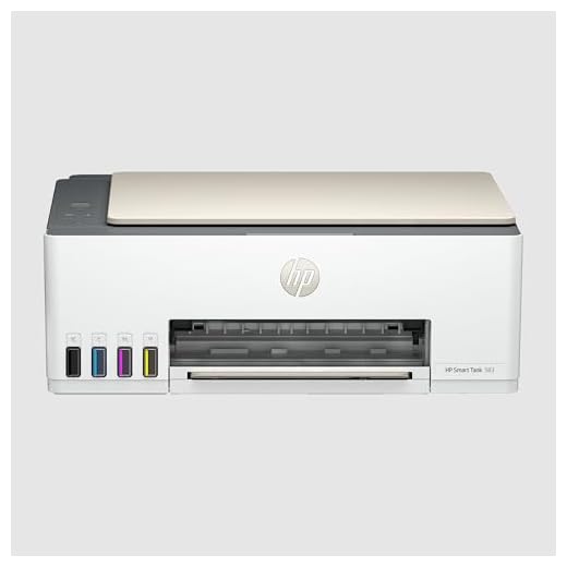 HP Smart Tank 583