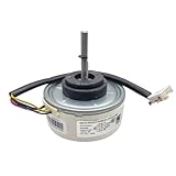 Gleichstrom-Lüftermotor For Klimaanlagen, Kompatibel Mit Samsung, RD-310-25-8A/AL DC310V 27W 1500 U/min DB31-00636A Klimaanlagenteile