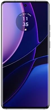 Motorola(モトローラ) motorola edge 40 イクリプスブラック【正規代理店品】 PAY50000JP/A