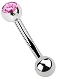 Modern Nature Piercing-Schmuck