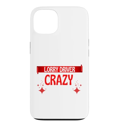 Skilled Enough To Become A Lorry Driver �ʔ����g���b�N�^�]��̈��p �X�}�z�P�[�X iPhone 13 �p