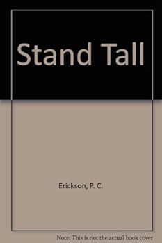 Paperback Stand Tall Book