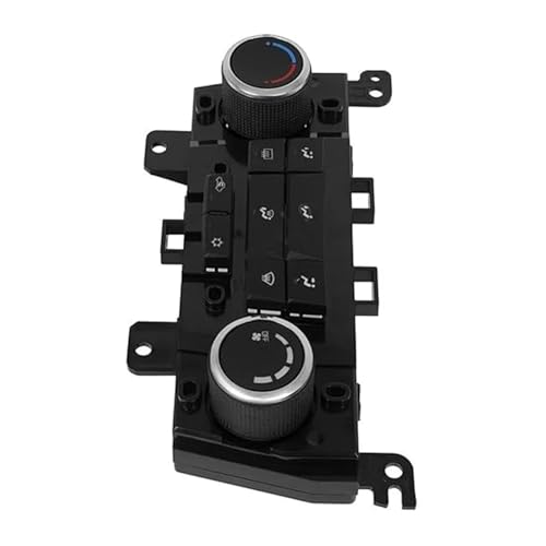 Panneau de commande de climatisation pour Cruze Hatchback 2013-2016 96983927