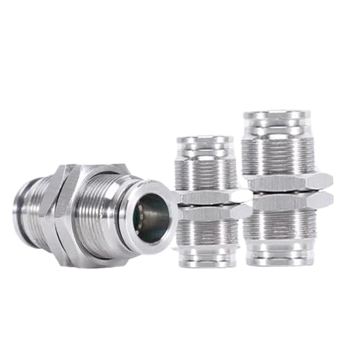 XeXRlN^A 50 304 XeXX`[ Cz[XJbvO PM 4/6/8/10/12mm GA`[uRlN^ 1/8 1/4 3/8 1/2 BSP NCbN[XpCvp ARlN^(PM-4)