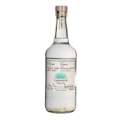 Casamigos Blanco, tequila, 700 ml