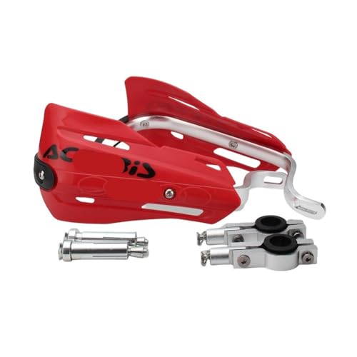 Protège-mains moto universel 22-28mm pour levier d'embrayage YZ WR XT TTR