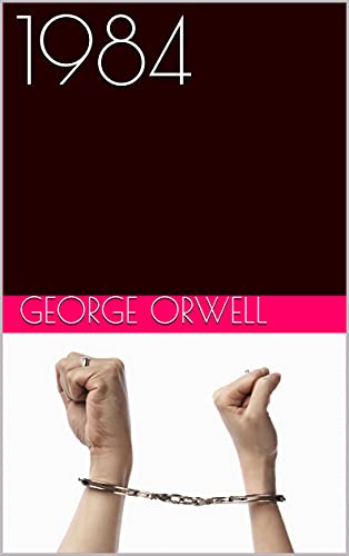 1984 (German Edition)