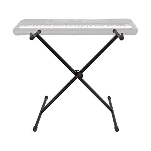 Yamaha SS085 Pkbs1 Adjustable X-Style Keyboard Stand thumb #1