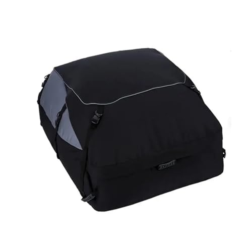 Sac de toit voiture universel SHANSHAN pour protéger vos bagages voyage du fret