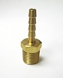 MettleAir 125-3B-1PK 3/16