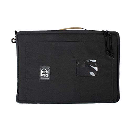Porta Brace �J�X�^���t�B�b�g�L�����[�P�[�X �o�C�U�[�t�� Atomos Sumo Monitor�p