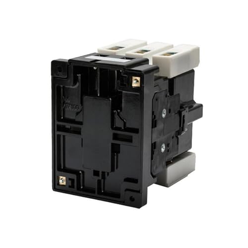 Contactor de CA CJX1-85/22 resistente al desgaste eléctrico continuo 2