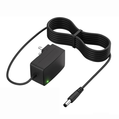 IBERLS 24V Charger Compatible with Ride On Car, 24 Volt