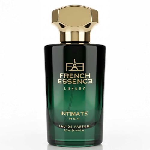 FRENCH ESSENCE Store French Essence Intimate Eau de Parfum for Men - Image 2