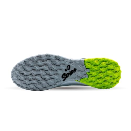 SENDA Pampa Pro Turf Soccer Cleats, Unisex4