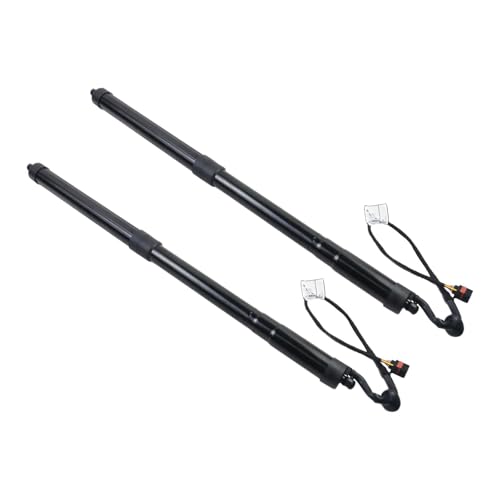 トランクダンパー 電動テールゲートガスストラット 2個 95851285104 に適合する カイエン 92A 2011-2014 ョックアブソーバー