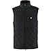 Produktbild Fjällräven Herren Bergtagen 60 Insulation Vest Isolierung Weste, Black, XXL