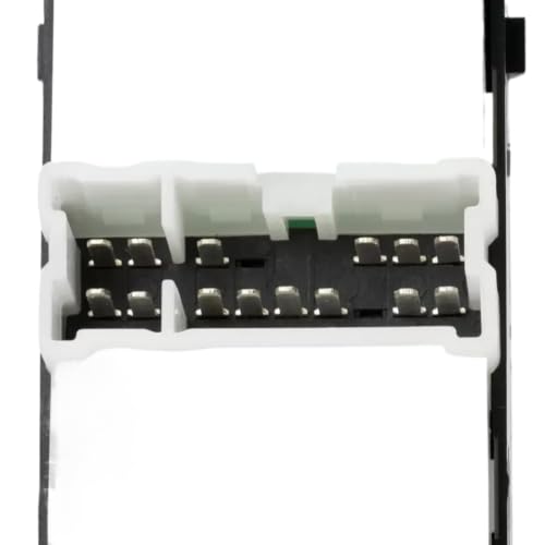 Interrupteur de vitre électrique 25401-ZP40B commande bouton pour Pathfinder - 6