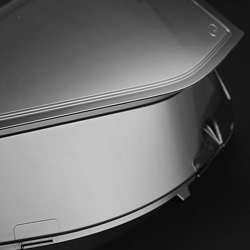 Couvercle phare pour Mercedes GLS coque transparente droite
