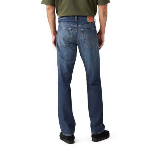 Image of Levi's Men's 559 Relaxed Straight Jeans (Also Available in Big & Tall)