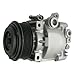 RYC Automotive Air Conditioning Compressor and Clutch Kit KT DI06-01 (Fits Buick Encore 1.4L 2013, 2014, 2015, 2016, 2017, 2018, 2019, 2020, 2021, 2022)