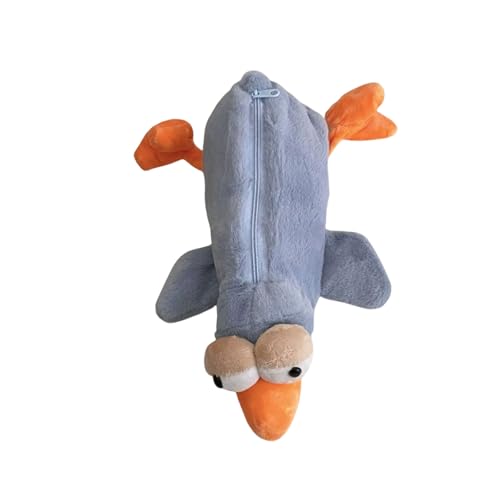 柔らかいぬいぐるみペンホルダーペンシルポーチぬいぐるみ鉛筆主催者の子供と大人のためのケース