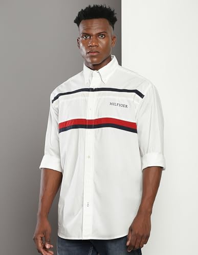 Image of Tommy Hilfiger Men Shirt