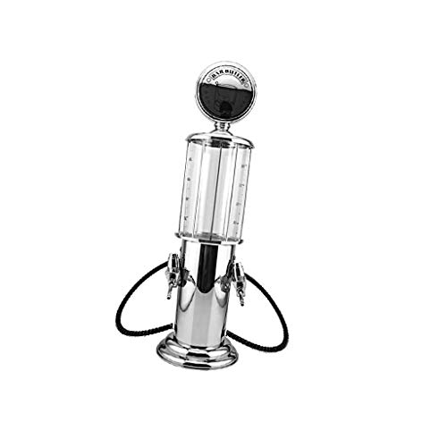 Tireuse cocktail shaker et machine à bière pour animer vos soirées de restaurant - 8