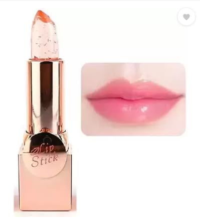 jelly colorchange lipstick waterproof non transfer 24 hrs-image-27