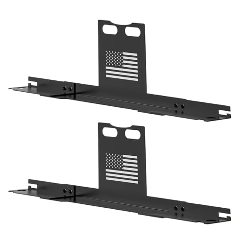 Kit d'alignement automobile pour corriger l'usure anormale des pneus
