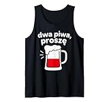 Dwa Piwa Prosze Polish Beer Humor