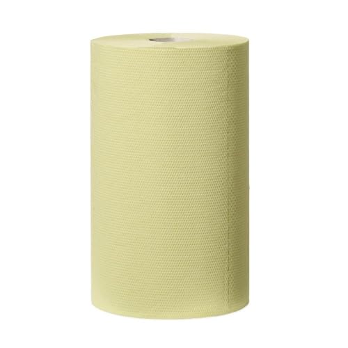 Tork Starke Mehrzweck Wischtuch W5 2-lagig grün 23x27,5cm 1 Rolle à 200 Tücher