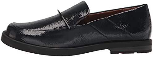 Franco Sarto Womens Boccabling Loafer Navy 6.5 M | Image 7