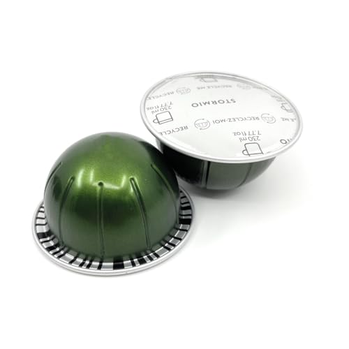 Single Origins Stormio Coffee Pods, The Perfect Blend Premium Coffee