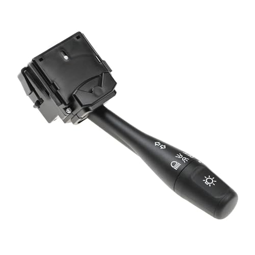 Interruptor de luces para Dodge Stratus soluciona fallos en intermitentes y luces largas