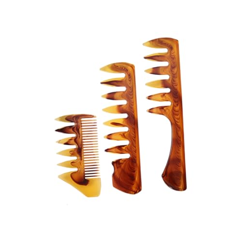 HONMEET 3�����ߐF�j���p�w�A�R�[�� �g�ѕ֗��œ���}�b�T�[�W���� �����܂�h�~ �X���[�X�d�グ �w�A�X�v���[�Ή��v���p�X�����O��