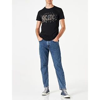 AC/DC We Salute You T-Shirt Homme – Image 2