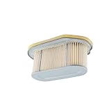 Air Filter PT18389 PT18390 Compatible with John Deere Mower 180A 220 220A Compatible with Kawasaki