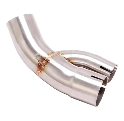 Silencieux pot d'échappement moto BMW S1000XR 2015-2019 flux amélioré