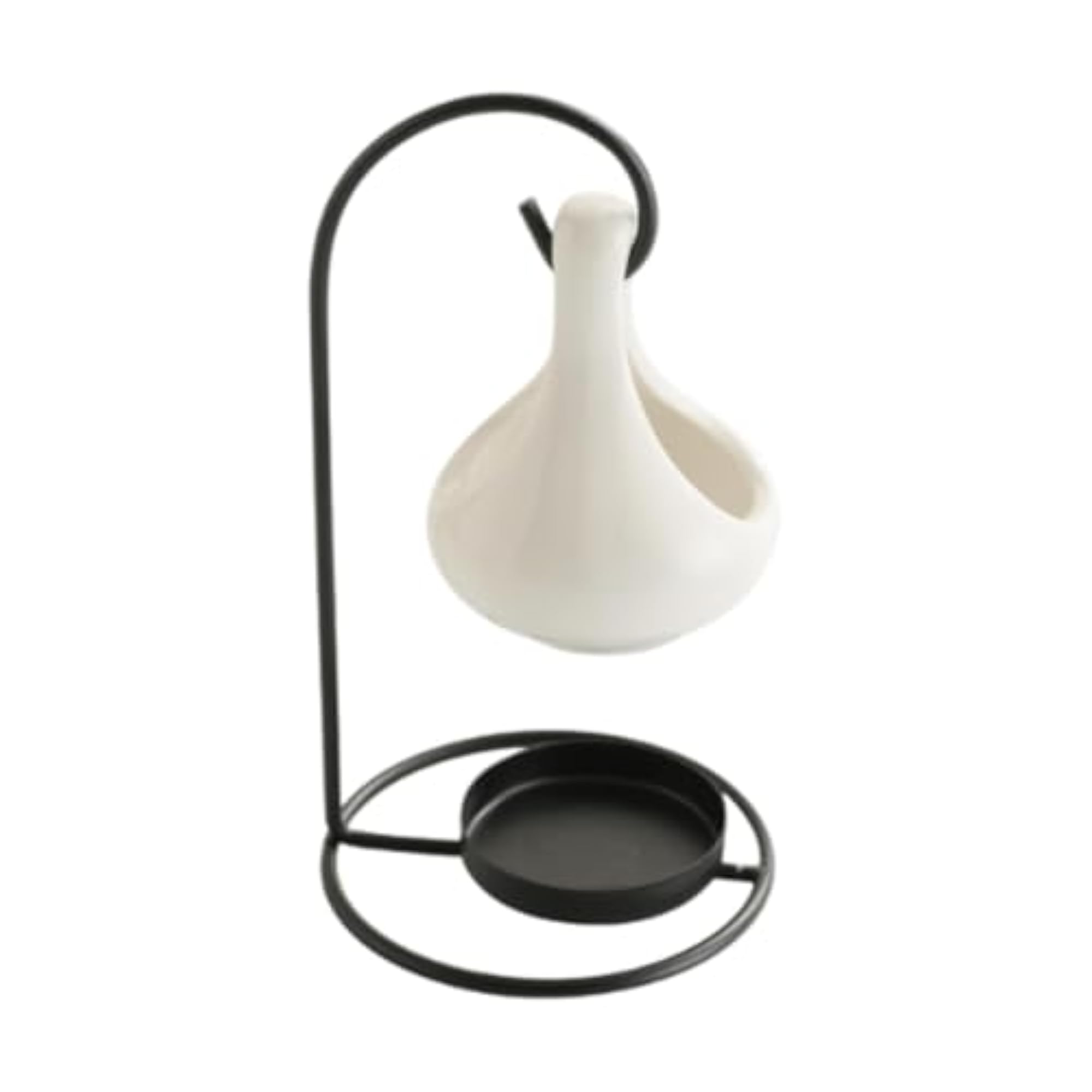 Metal Stand Wax Melt Burner Essential Oil Diffuser