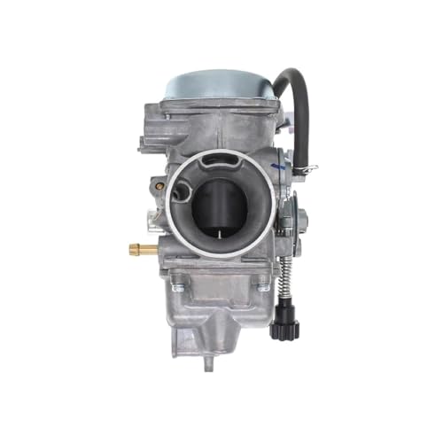 Carburateur moto de rechange pour alimentation moteur essence Honda CBX250 Twister
