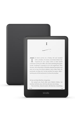 Like-New Amazon Kindle Paperwhite (16 GB) – Our fastest Kindle