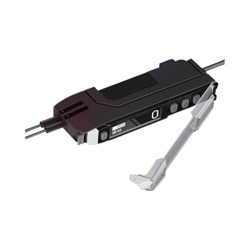 Amplificateur de fibre optique ESR-18ZW double affichage capteur angle droit réflexion