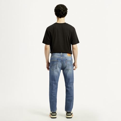 Image of Levi's Men's 517 Bootcut Fit Mid Rise Jeans