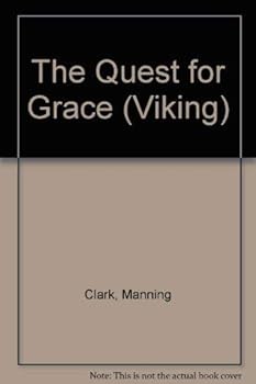 Hardcover The quest for grace (Viking) Book