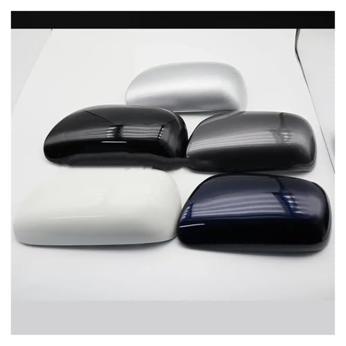 Coque rétroviseur marron Corolla capot protection droit 2007 - 3