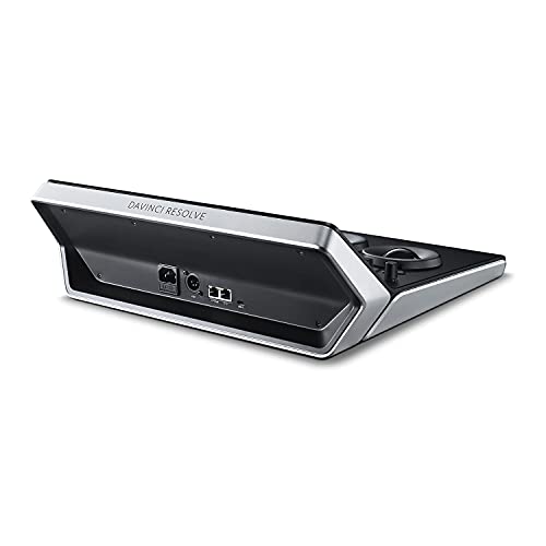 BlackMagic DaVinci Resolve Mini Panel