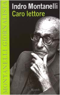 Hardcover Caro lettore [Italian] Book